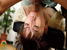 山と空 鬼畜作品厳選ＢＥＳＴ ＳＥＬＥＣＴＩＯＮ １０時間 精飲調教ぶっ壊れるまで喉奥犯し鬼イラマでわからせる！！　サンプル画像04